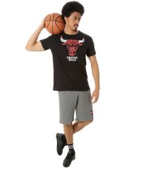Camiseta-Chicago-Bulls-NBA-Preta-8446975-Preto_3