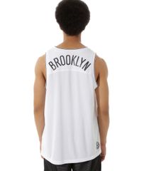 Regata-Brooklyn-Nets-NBA-Branca-8411359-Branco_2