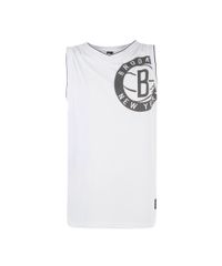 Regata-Brooklyn-Nets-NBA-Branca-8411359-Branco_5