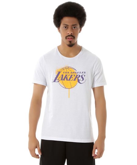 Camiseta-Lakers-NBA-Branca-8446987-Branco_1 Camiseta-Lakers-NBA-Branca-8446987-Branco_1