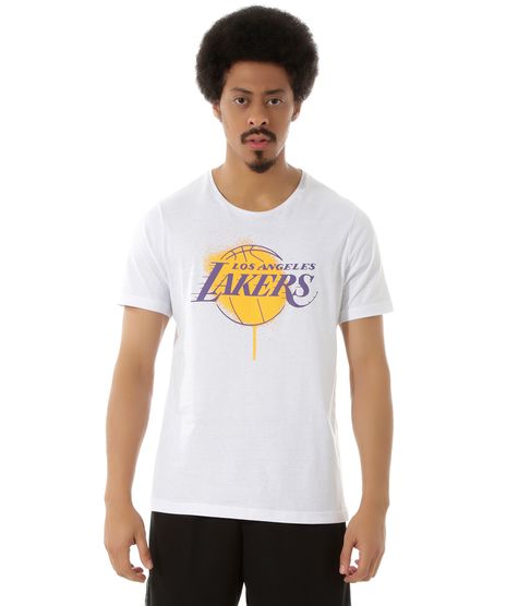 Camiseta-Lakers-NBA-Branca-8446987-Branco_1