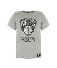 Camiseta-Brooklyn-Nets-NBA-Cinza-Mescla-8446895-Cinza_Mescla_5
