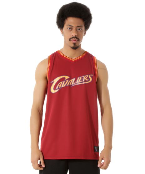 Regata-Cavaliers-NBA-Vinho-8419417-Vinho_1