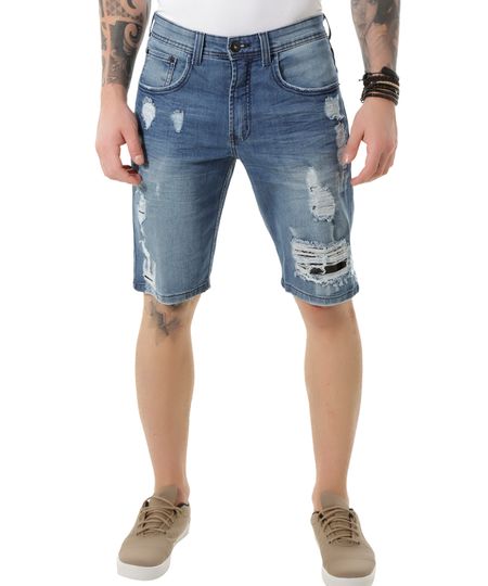 Bermuda-Jeans-Reta-Azul-Medio-8436387-Azul_Medio_1 Bermuda-Jeans-Reta-Azul-Medio-8436387-Azul_Medio_1