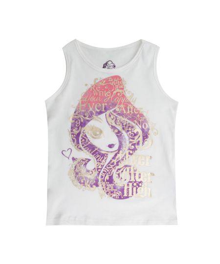 Regata-Ever-After-High-Off-White-8423311-Off_White_1 Regata-Ever-After-High-Off-White-8423311-Off_White_1