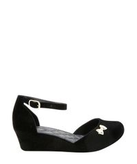 Sandalia-Palomino-em-Veludo-Preta-8394060-Preto_1