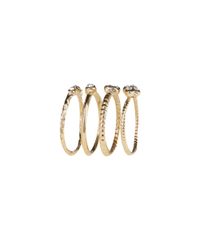 Kit-de-4-Aneis-com-Strass-Dourado-8442041-Dourado_1
