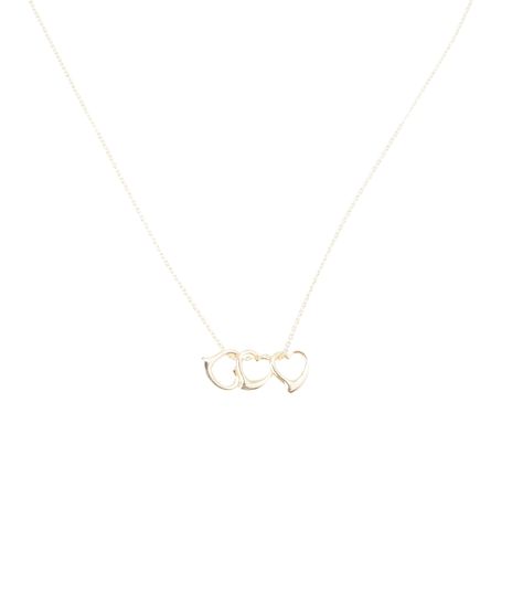 Colar-com-Pingente-de-Coracao-Dourado-8429097-Dourado_1