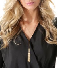 Colar-com-Tassel-Dourado-8404777-Dourado_2