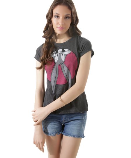 Blusa-Pernalonga-Chumbo-8384362-Chumbo_1 Blusa-Pernalonga-Chumbo-8384362-Chumbo_1