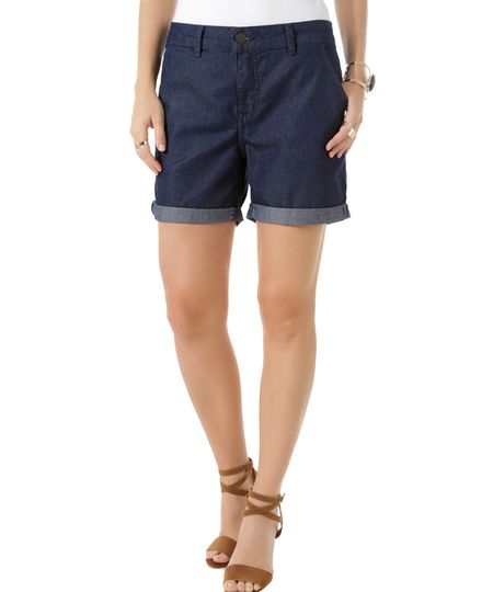 Bermuda-Jeans-Comfort-Azul-Escuro-8373582-Azul_Escuro_1