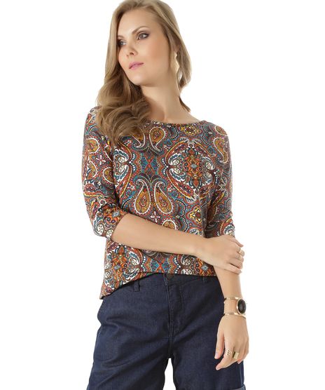 Blusa-Ampla-Estampada-Paisley-Azul-8397473-Azul_1