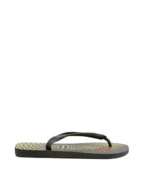 Chinelo-Havaianas-Estampado-Preto-8425100-Preto_1 Chinelo-Havaianas-Estampado-Preto-8425100-Preto_1