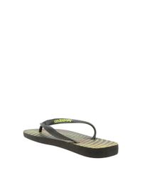 Chinelo-Havaianas-Estampado-Preto-8425100-Preto_3 Chinelo-Havaianas-Estampado-Preto-8425100-Preto_3