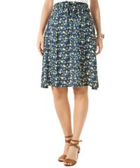 Saia-Midi-Floral-Azul-Marinho-8404129-Azul_Marinho_1 Saia-Midi-Floral-Azul-Marinho-8404129-Azul_Marinho_1