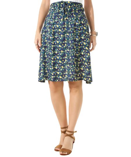 Saia-Midi-Floral-Azul-Marinho-8404129-Azul_Marinho_1 Saia-Midi-Floral-Azul-Marinho-8404129-Azul_Marinho_1