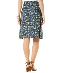 Saia-Midi-Floral-Azul-Marinho-8404129-Azul_Marinho_2 Saia-Midi-Floral-Azul-Marinho-8404129-Azul_Marinho_2
