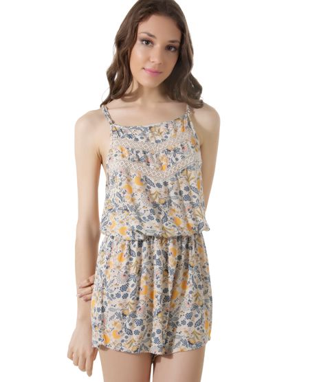 Macaquinho-Floral-com-Renda-Bege-Claro-8323449-Bege_Claro_1