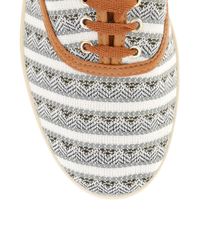 Tenis-Beira-Rio-Confort-Listrado-Off-White-8408425-Off_White_4 Tenis-Beira-Rio-Confort-Listrado-Off-White-8408425-Off_White_4