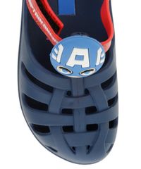 Sandalia-Capitao-America-Azul-Marinho-8452839-Azul_Marinho_4 Sandalia-Capitao-America-Azul-Marinho-8452839-Azul_Marinho_4