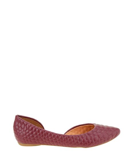 Sapatilha-Vizzano-com-Matelasse-Vinho-8285406-Vinho_1