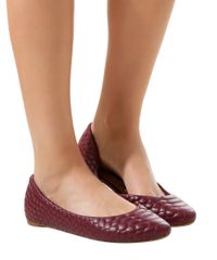 Sapatilha-Vizzano-com-Matelasse-Vinho-8285406-Vinho_2