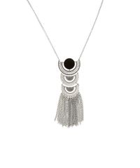 Colar-com-Franjas-Prateado-8429064-Prateado_1