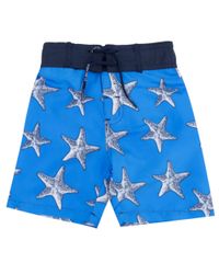 Bermuda-Estampada-de-Estrela-do-Mar-Azul-8380567-Azul_1