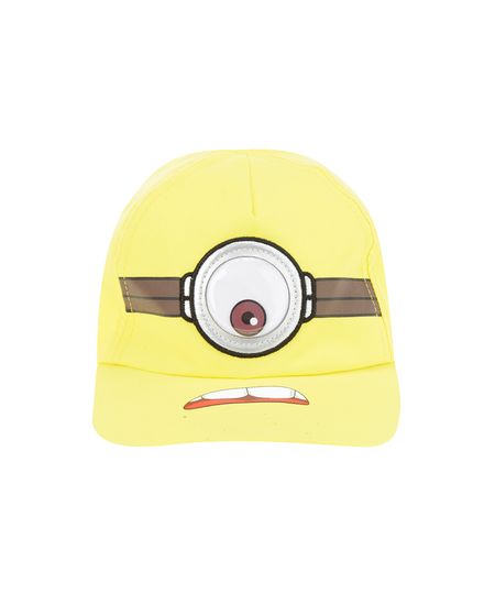 Bone-Minions-Amarelo-8437639-Amarelo_1 Bone-Minions-Amarelo-8437639-Amarelo_1
