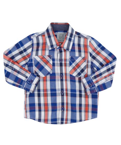 Camisa-Xadrez-Azul-Marinho-8380514-Azul_Marinho_1