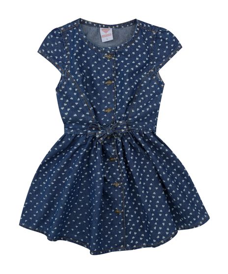 Vestido-Jeans-Estampado-de-Coracoes-Azul-Escuro-8397678-Azul_Escuro_1