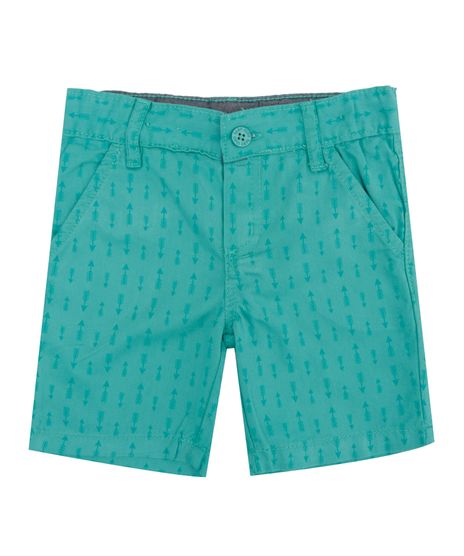 Bermuda-Estampada-de-Flechas-Verde-Agua-8392406-Verde_Agua_1