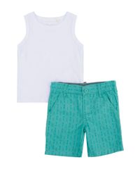 Bermuda-Estampada-de-Flechas-Verde-Agua-8392406-Verde_Agua_3