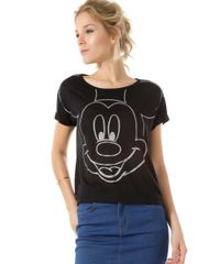 Blusa-Mullet-Isabela-Capeto---Disney-Preta-8436326-Preto_1