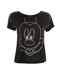 Blusa-Mullet-Isabela-Capeto---Disney-Preta-8436326-Preto_5