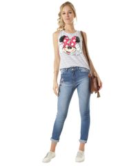 Regata-Listrada-Isabela-Capeto---Disney-Branca-8436276-Branco_3