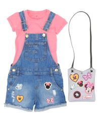 Jardineira-Jeans-com-Patch-Isabela-Capeto---Disney-Azul-Medio-8419783-Azul_Medio_3