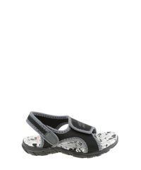 Sandalia-Papete-Isabela-Capeto---Disney-Preta-8427900-Preto_1