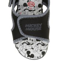Sandalia-Papete-Isabela-Capeto---Disney-Preta-8427900-Preto_4