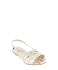 Sandalia-Isabela-Capeto---Disney-Dourada-8427910-Dourado_2