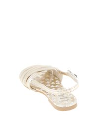 Sandalia-Isabela-Capeto---Disney-Dourada-8427910-Dourado_3