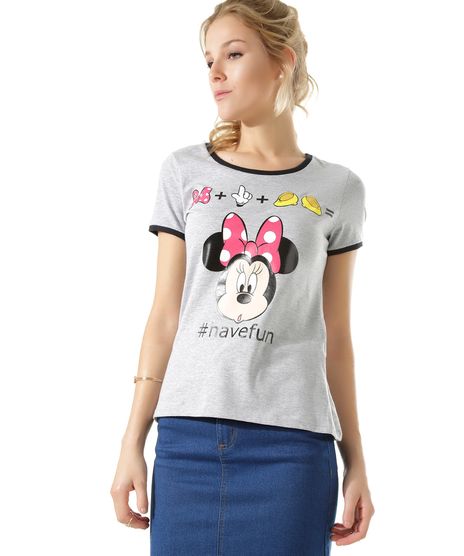 Blusa---havefun--Isabela-Capeto---Disney-Cinza-Mescla-8436297-Cinza_Mescla_1