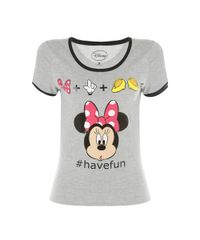 Blusa---havefun--Isabela-Capeto---Disney-Cinza-Mescla-8436297-Cinza_Mescla_5