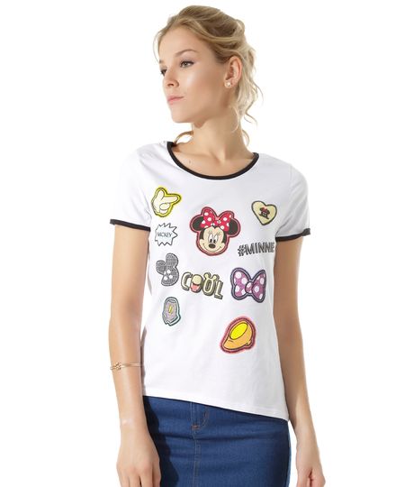 Blusa-Isabela-Capeto---Disney-Branca-8436297-Branco_1 Blusa-Isabela-Capeto---Disney-Branca-8436297-Branco_1