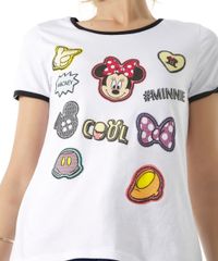 Blusa-Isabela-Capeto---Disney-Branca-8436297-Branco_4