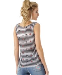Regata-Listrada-Isabela-Capeto---Disney-Branca-8436265-Branco_2