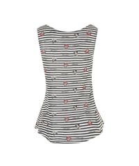 Regata-Listrada-Isabela-Capeto---Disney-Branca-8436265-Branco_6
