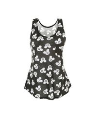 Regata-Isabela-Capeto---Disney-Preta-8436252-Preto_5