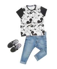 Camiseta-Botone-Isabela-Capeto---Disney-Cinza-Mescla-8393587-Cinza_Mescla_3