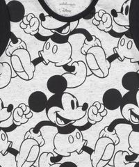 Camiseta-Botone-Isabela-Capeto---Disney-Cinza-Mescla-8393587-Cinza_Mescla_4